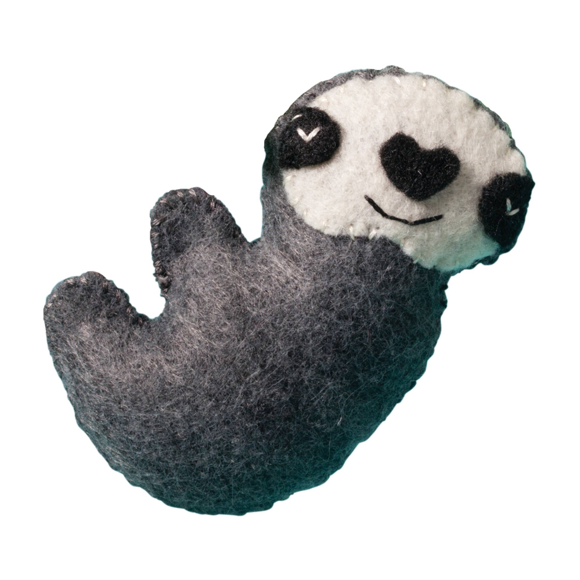 Sew Mini Animals